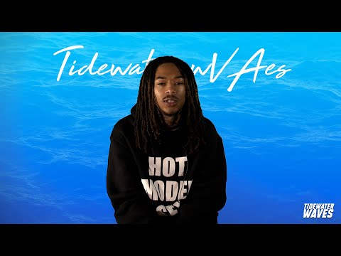 Daygupp Daytona on His New Music, Fashion, Virginia's Progression, New vs Old School, NY, & More!