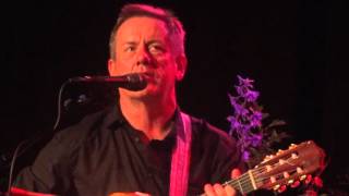 Luka Bloom Amsterdam 2015 Diamond Mountain