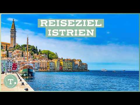 Geheimtipp Istrien | Die magische Kultur und Natur Kroatiens
