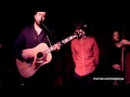 Jay Nash feat. Joey Ryan, Chris Seefried "Sweet Talking Liar" CD Release, Hotel Cafe