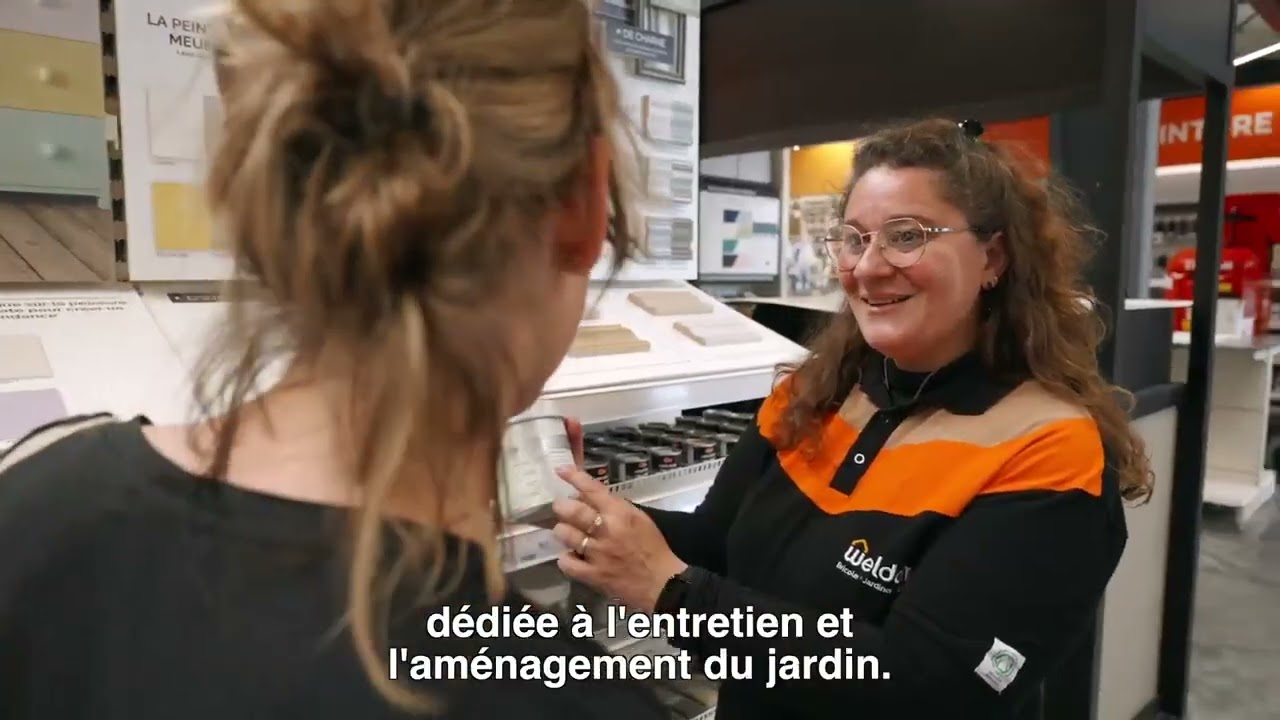 Un nouveau magasin Weldom ouvre à Cerisé sous l’impulsion d’Aurélien Richard