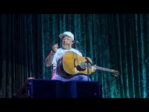 Aaron Lewis (Staind) (Live - Full Show) @ Hard Rock Hotel & Casino - Hollywood, Florida