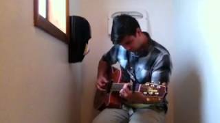&quot;Pretty Girl At The Airport&quot; - The Avett Brothers (Cover