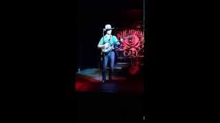 Willie watson the cuckoo manchester 2014