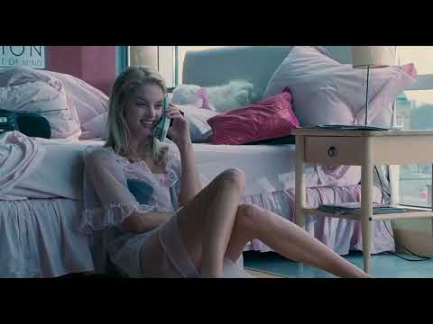 The Real Blonde 1997 Bridgette Wilson Sampras scene remastered 4k