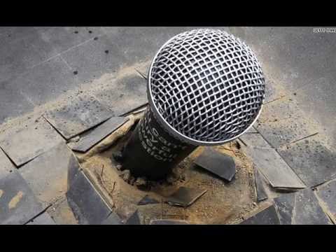 Atok feat. Grinder - Mic Check (2013)