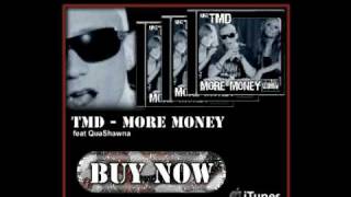 King TMD - More Money (unofficial Trailer 2009) PIC-TRAILER!!!