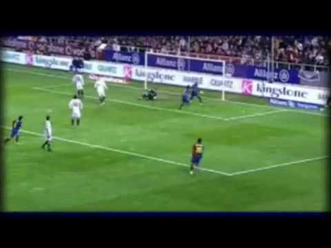 110909 etoobestgoalsbarca