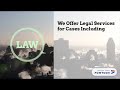 Tips for Selecting the Right Personal Injury Lawyer