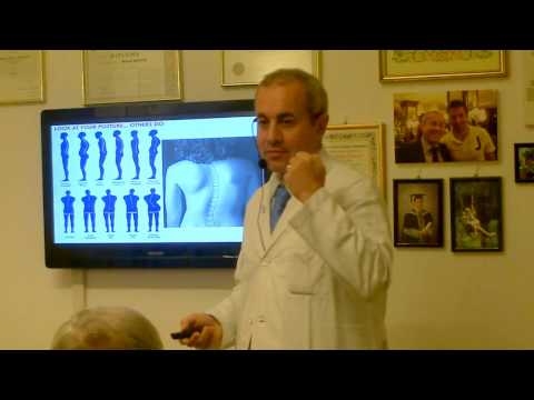 cervello maschile vs cervello femminile e stress  chiropratica milano studio mazzini chiropractic ce