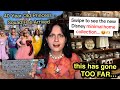 TikTok S Disney Adults Are NAUSEATING