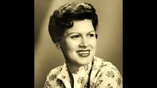 Patsy Cline - When Your House Is Not A Home