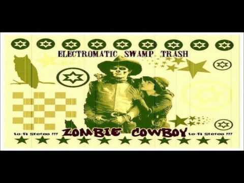 Electromatic Swamp Trash -See You Die