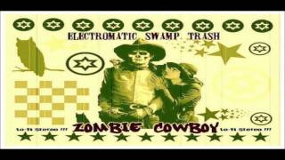 Electromatic Swamp Trash -See You Die