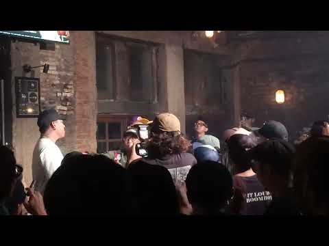 morgue vanguard 'testimoni' homicide & eye feel six