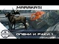 World of Tanks приколы, олени и раки, смешно до слез 1 wot 0 ...