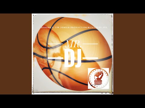 MR. DJ