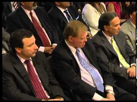 Presentación del libro "Código Penal Comentado y Anotado"