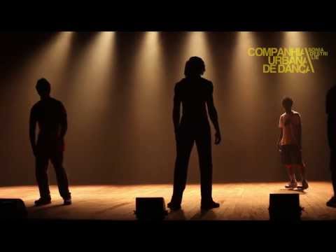 Companhia Urbana de Dança _ Eu Danço _ 8 Solos no Geral