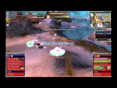 January 2012 mAT - [Vk] vs [sqd]