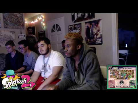 PM All-Star @ the Balcony 90 - Winners Semis ft. R3|Sosa VS TB|Aion