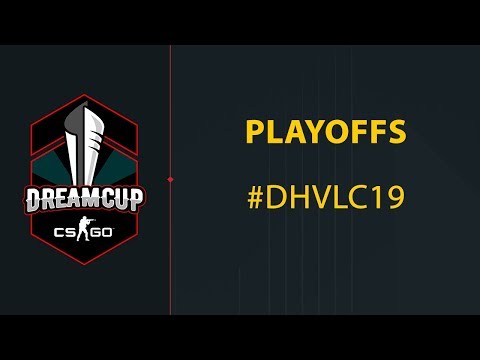 CS:GO - CeX WEBUY.es vs. McPedro - Gran Final - Dreamcup @ DHVLC19