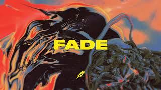 Cover art for Fade