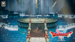 Dragon Quest I & II HD-2D Remake <span class="ext" style="background-color: #ff8c00; color: #FFFFFF;">Game Key Cart</span> video 1