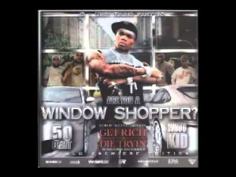 G Unit   Are You A Window Shopper G Unit Radio 15 FULL Mixtape