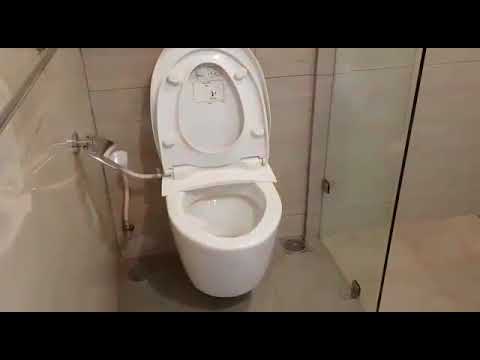 Apartemen Pondok Indah, Jakarta Selatan