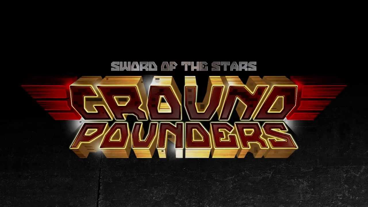 Sword of the Stars: Ground Pounders - YouTube