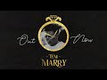 Teni - Marry Lyrics video by REGGZ
