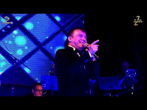 Maurizio Ruiz - A Tu Recuerdo (Live) ft: Byn Band