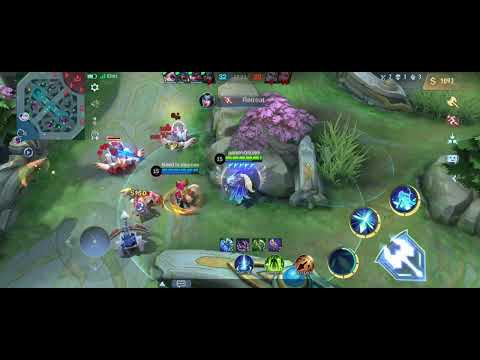 Maniac - MANIAC MIYA Perfect  Gold Lane Top  Global Miya by PandA@ - Mobile Legends