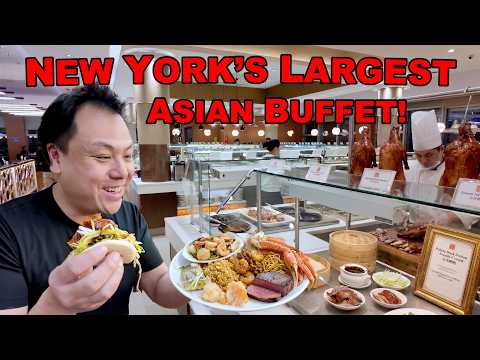 Oriental Buffets