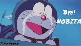 Doraemon goodbye nobita in tamil