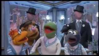 Somebody&#39;s getting married (w. captions)