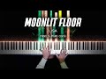 LISA - MOONLIT FLOOR | Piano Cover by Pianella Piano