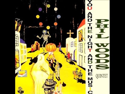 Phil Woods Quintet - An Affair To Remember
