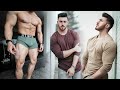 WHAT CLOTHING LOOKS LIKE WHEN YOU LIFT | ALPHALETE EDITION...