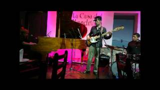 autumn leaves   mendrugo