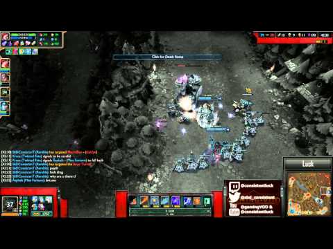 Gold is the real ELO Hell