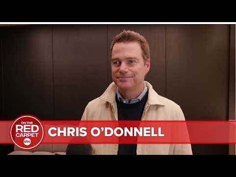 9-1-1: Nashville (ABC) \