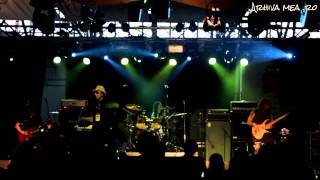 Vespera - Your Weakness (Live at Maximum Rock Festival, Bucharest, Romania, 26.10.2013)