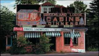 John Baeder Clip: Emotional Painter