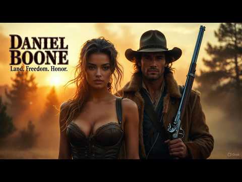 What Did They Fight For? Land, Freedom, or Honor? | Daniel Boone | The High Cumberland (1966)