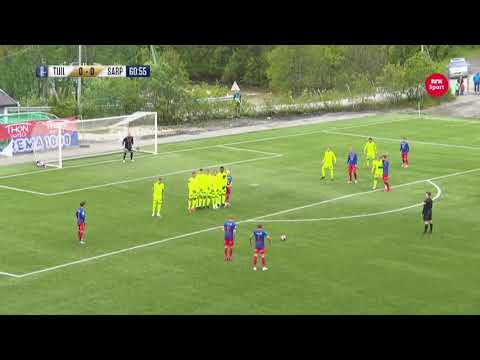 Tomas Kristoffersen 2019