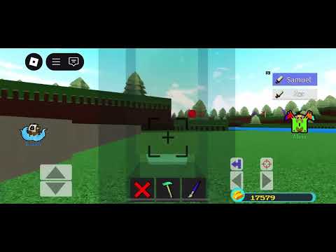 pvp footage of ariete in combat!!!