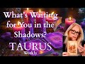 Taurus: Step Into the Light – Your Time to Thrive! 🌟 Weekly Tarot Reading