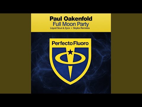 Full Moon Party (Skylex Remix)